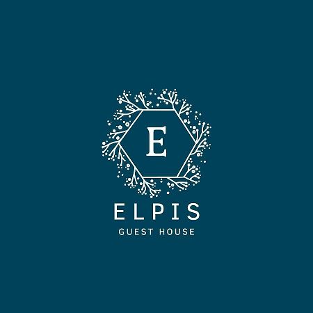 Elpis Guest House Himarë Exterior foto
